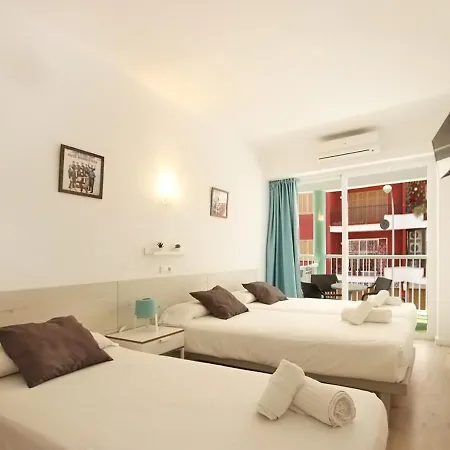 Otel Boogaloo - Adults Only