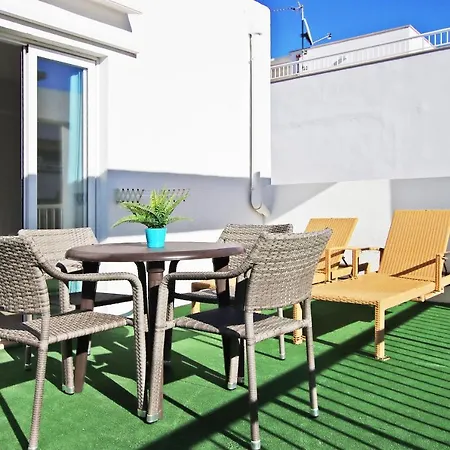 Boogaloo - Adults Only 2* S'Arenal