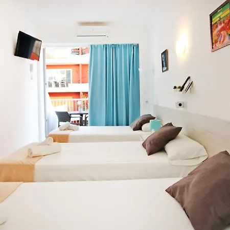 Otel Boogaloo - Adults Only