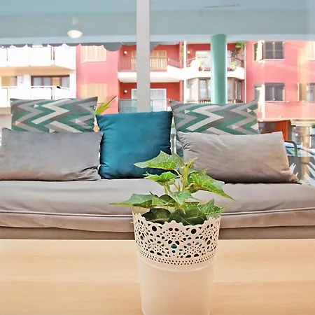 Otel Boogaloo - Adults Only 2*