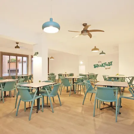 Boogaloo - Adults Only Otel 2*
