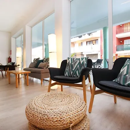 Boogaloo - Adults Only Otel S'Arenal