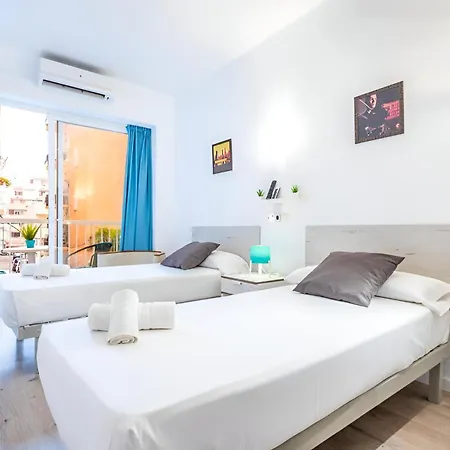 Boogaloo - Adults Only Otel