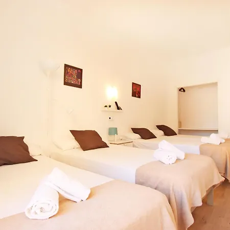 Otel Boogaloo - Adults Only 2*