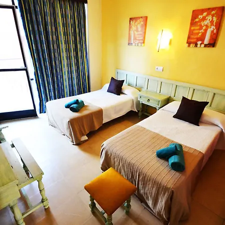 Boogaloo - Adults Only Otel 2*