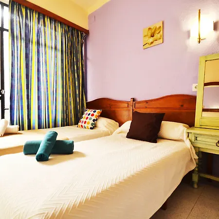 Boogaloo - Adults Only S'Arenal
