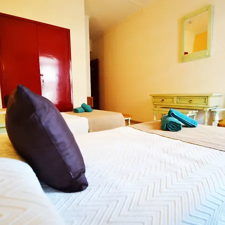 Boogaloo - Adults Only S'Arenal