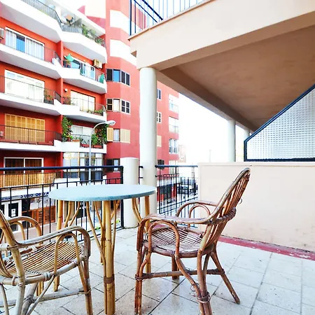 Otel Boogaloo - Adults Only