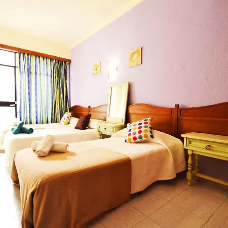 Boogaloo - Adults Only Otel