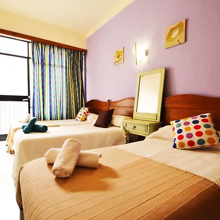 Boogaloo - Adults Only 2* S'Arenal