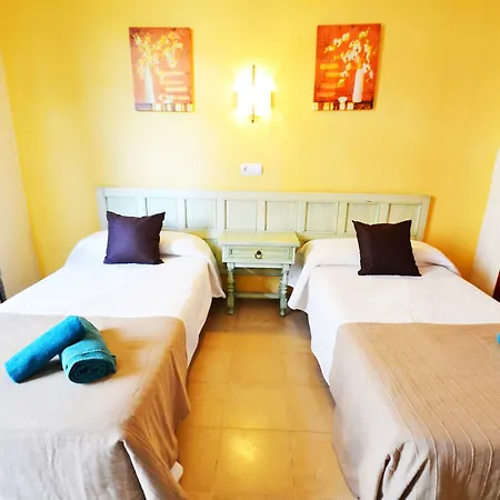 Otel Boogaloo - Adults Only 2*