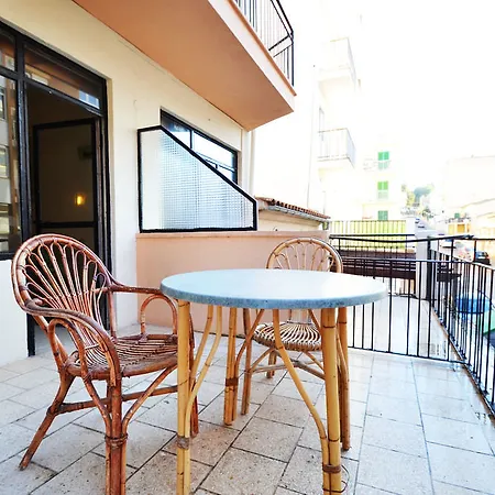 Boogaloo - Adults Only Otel S'Arenal