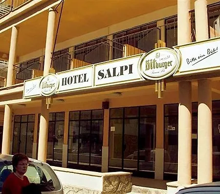Boogaloo - Adults Only Otel S'Arenal