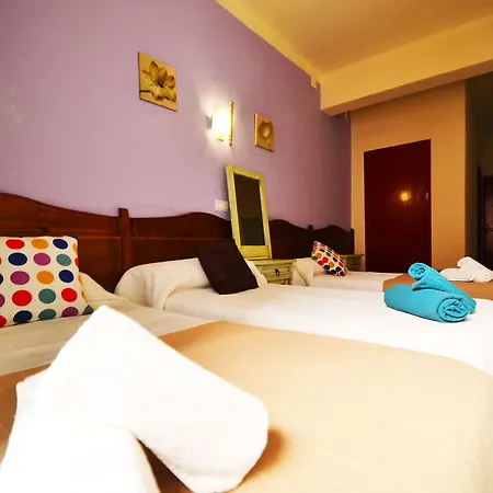 Boogaloo - Adults Only Otel 2*