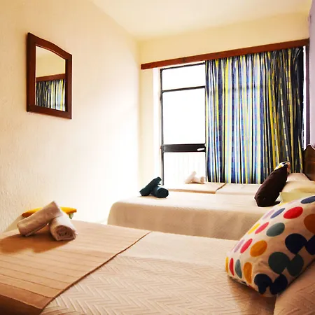 Boogaloo - Adults Only Otel S'Arenal