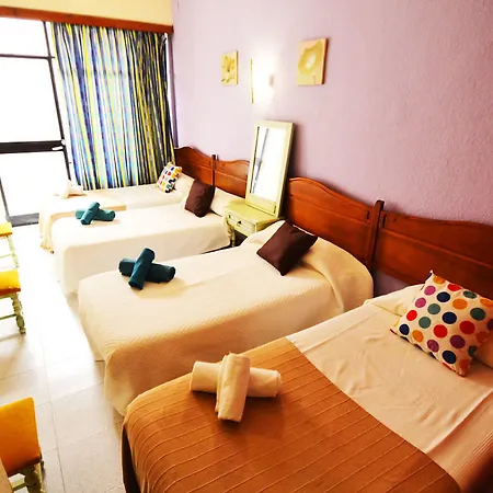 Boogaloo - Adults Only Hotel