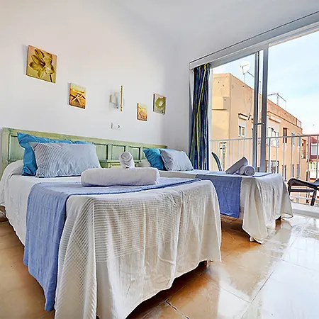 Hotel Boogaloo - Adults Only